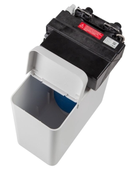 Αποσκληρυντής Νερού RIVERSOFT 4