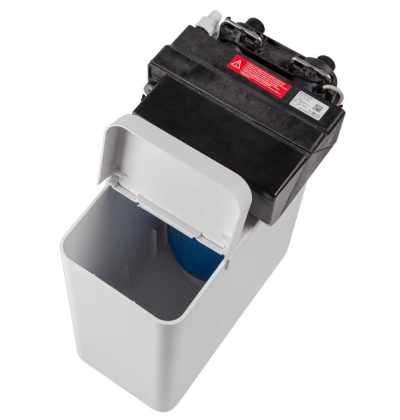 Αποσκληρυντής Νερού RIVERSOFT 4