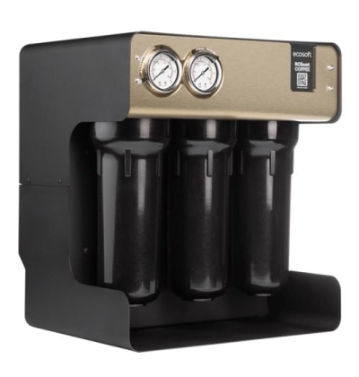 Robust Coffee Μονάδα Αντίστροφης Όσμωσης της Ecosoft