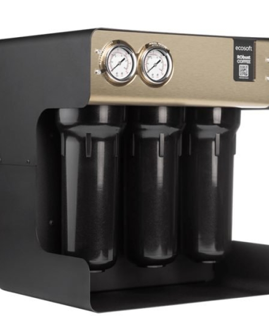 Robust Coffee Μονάδα Αντίστροφης Όσμωσης της Ecosoft