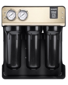 Robust Coffee Μονάδα Αντίστροφης Όσμωσης της Ecosoft