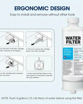 Samsung Da97-17376B - HAF-QIN/EXP