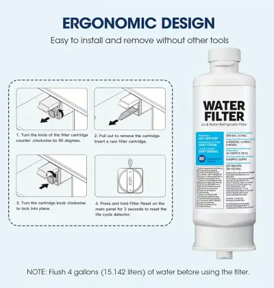 Samsung Da97-17376B - HAF-QIN/EXP
