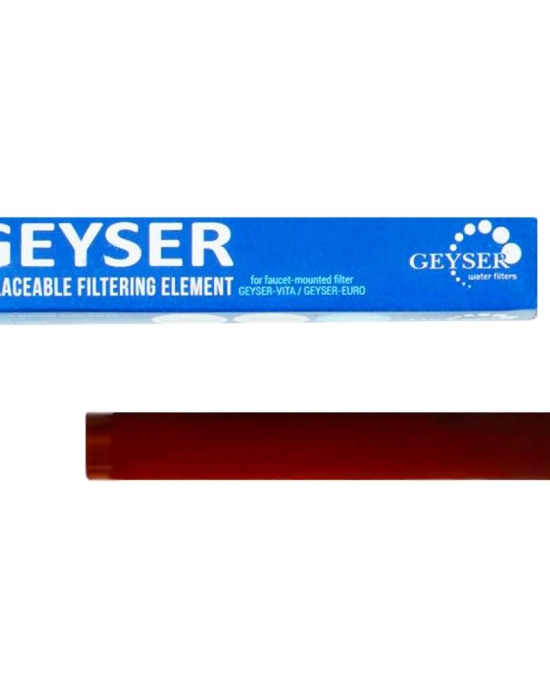 Ανταλλακτικό Φίλτρο Βρύσης Geyser Euro Aragon 0,1μm