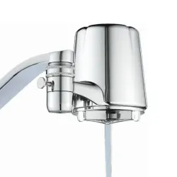 Φίλτρο Νερού Βρύσης Culligan FM-25 Χρωμέ