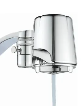 Φίλτρο Νερού Βρύσης Culligan FM-25 Χρωμέ