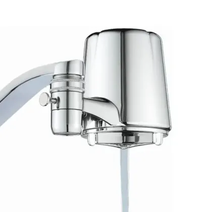 Φίλτρο Νερού Βρύσης Culligan FM-25 Χρωμέ