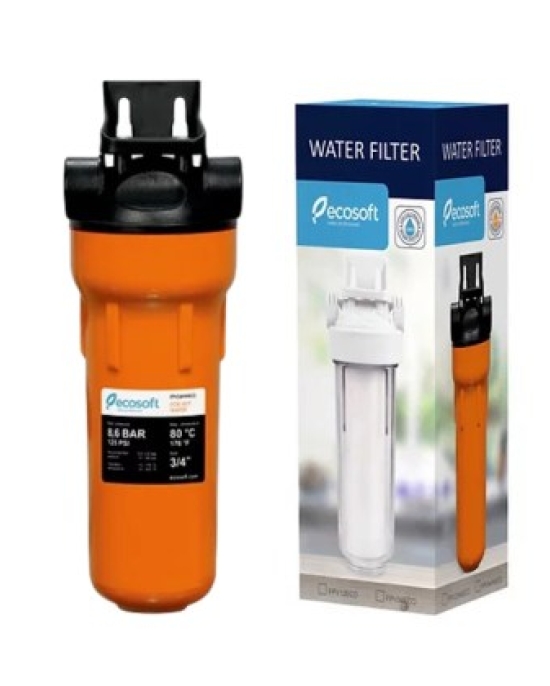 Συσκευή Ecosoft 10'' FPV12HWECO 