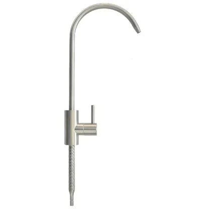 Βρυσάκι SS304 design