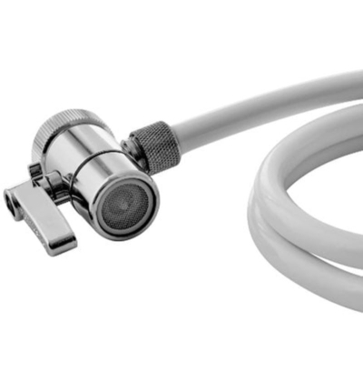 Συσκευή Φίλτρου Νερού Άνω Πάγκου HCP Λευκή Doulton