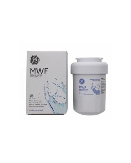 General Electric MWF