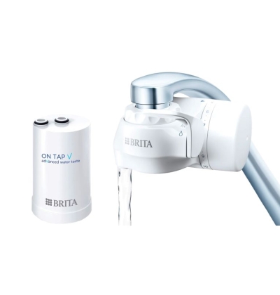 Φίλτρο Βρύσης Brita On Tap V