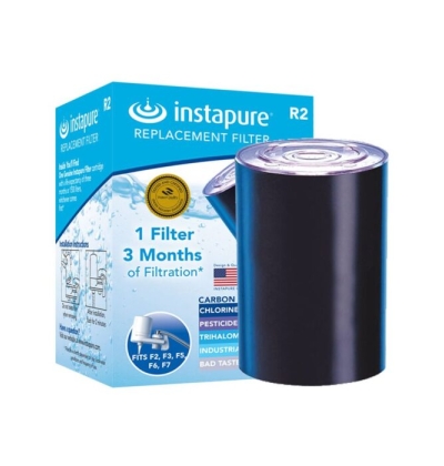 ΑΝΤΑΛΛΑΚΤΙΚΟ ΦΙΛΤΡΟ ΝΕΡΟΥ ΒΡΥΣΗΣ INSTAPURE R2