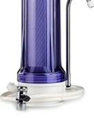 Συσκευή Άνω Πάγκου διάφανη 10''+ Ενεργός Άνθρακας CTO 5μm