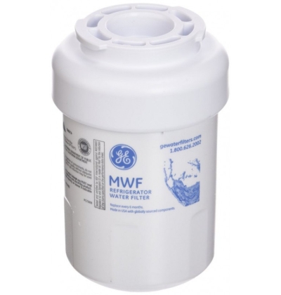 General Electric MWF