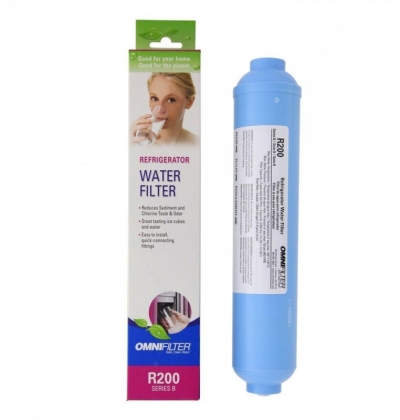 OMNIFILTER R200 ΦΙΛΤΡΟ ΨΥΓΕΙΟΥ