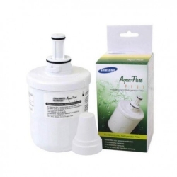 Samsung Εσωτερικό Ανταλλακτικό Φίλτρο Νερού Ψυγείου από Ενεργό Άνθρακα Aqua Pure Plus DA29-00003F