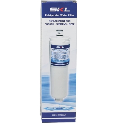 Ανταλλακτικό Φίλτρο Ψυγείου Bosch (SKL)