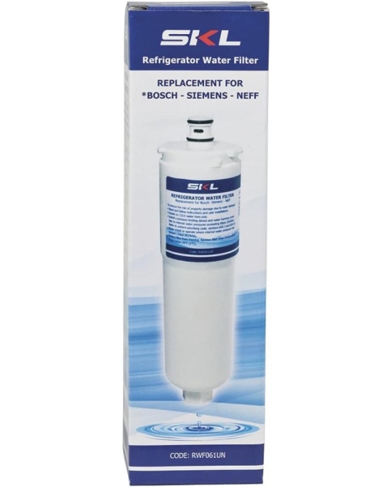 Ανταλλακτικό Φίλτρο Ψυγείου Bosch (SKL)