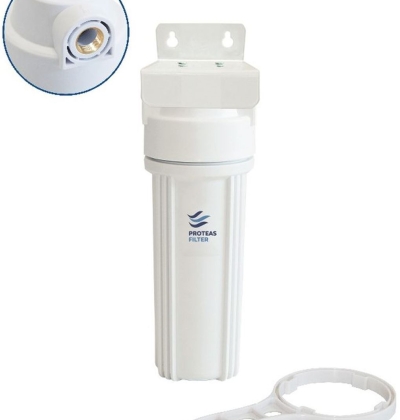 Μονή φιλτροθήκη PROTEAS
