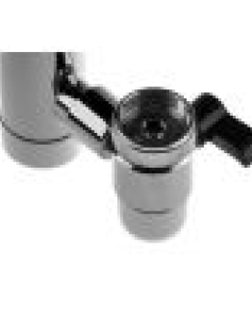 Geyser Euro Φίλτρο Νερού Βρύσης Inox Αραγωνίτης