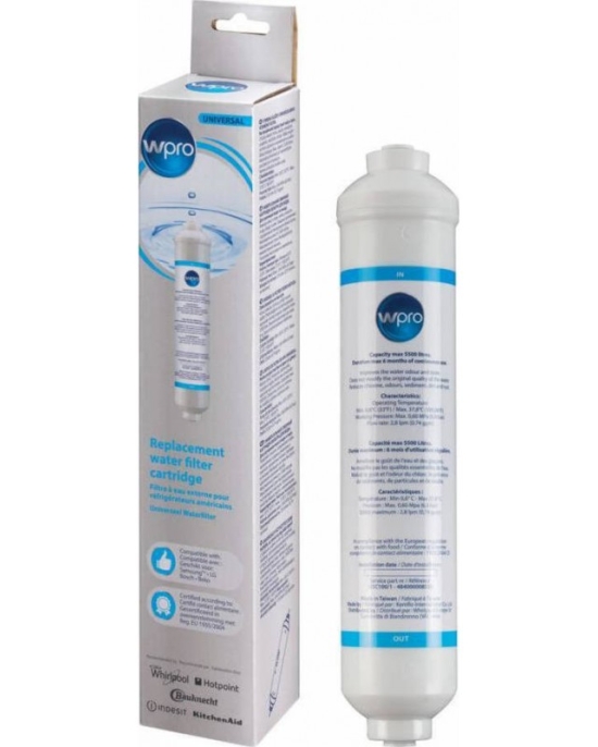  Whirlpool Wpro USC100 