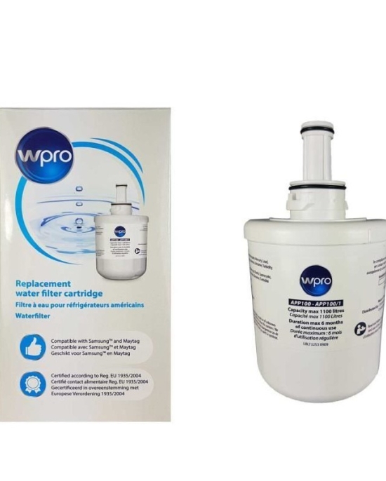 Wpro ΦΙΛΤΡΟ ΨΥΓΕΙΟΥ ΣΥΜΒΑΤΟ ΜΕ SAMSUNG DA29-00003F